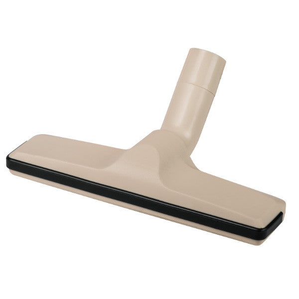 MAKITA 220mm CARPET & RUG NOZZLE IVORY / 4076D 122291-4