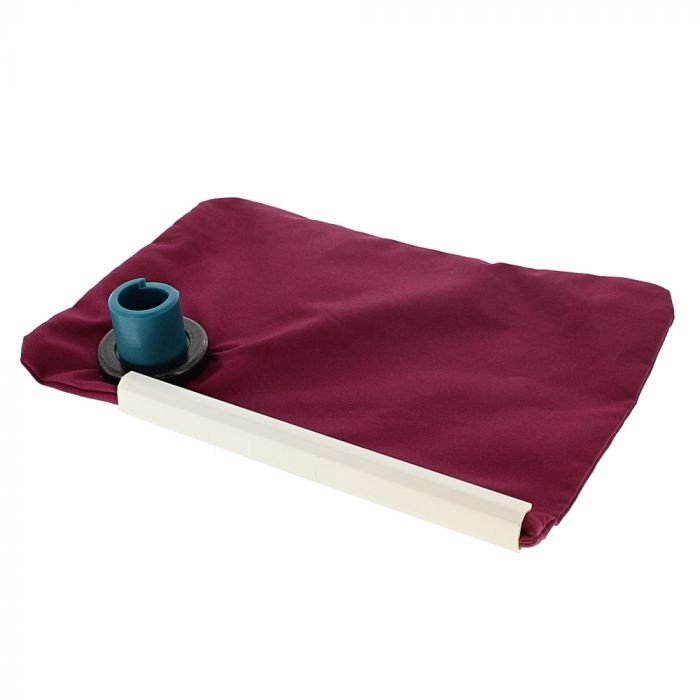 MAKITA DUST BAG ASSEMBLY - 9045N 122339-2