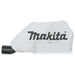 MAKITA DUST BAG ASS'Y / PC5000C 122853-8