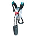 MAKITA COMPLETE HARNESS ASSEMBLY DUAL SHOULDER 122906-3