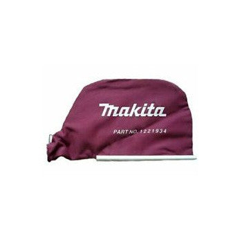 MAKITA DUST BAG ASSEMBLY / 4103KB / 4105KB 123185-6