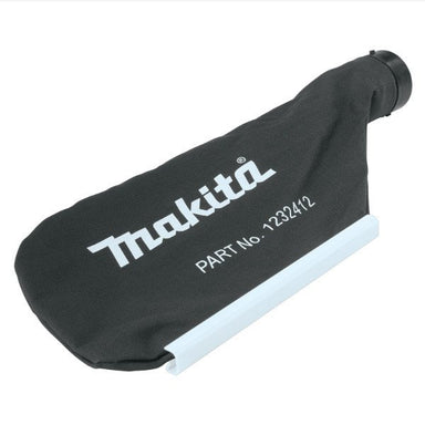 MAKITA DUST BAG ASSEMBLY - UB1103 123241-2