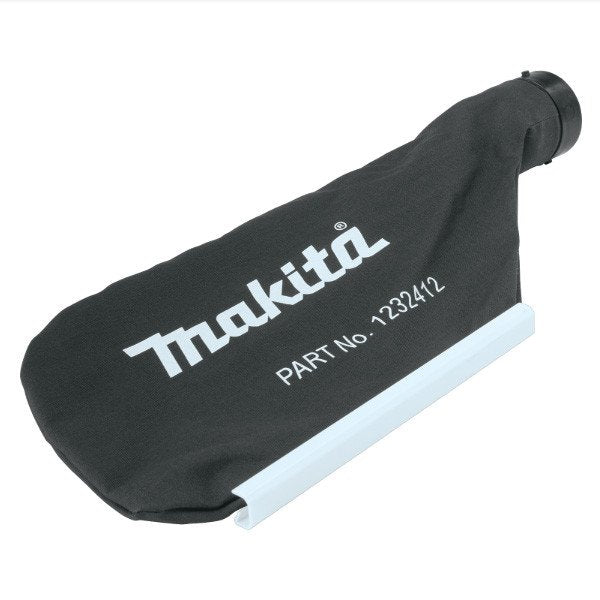 MAKITA DUST BAG ASSEMBLY - UB1103 123241-2