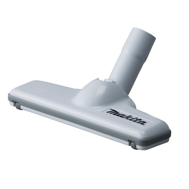 MAKITA 220mm TILE & TIMBER FLOOR NOZZLE WHITE - DCL180F 123486-2