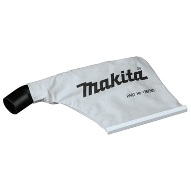 MAKITA DUST BAG ASSEMBLY / 4100KB 126738-0