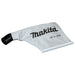 MAKITA DUST BAG ASSEMBLY / 4100KB 126738-0