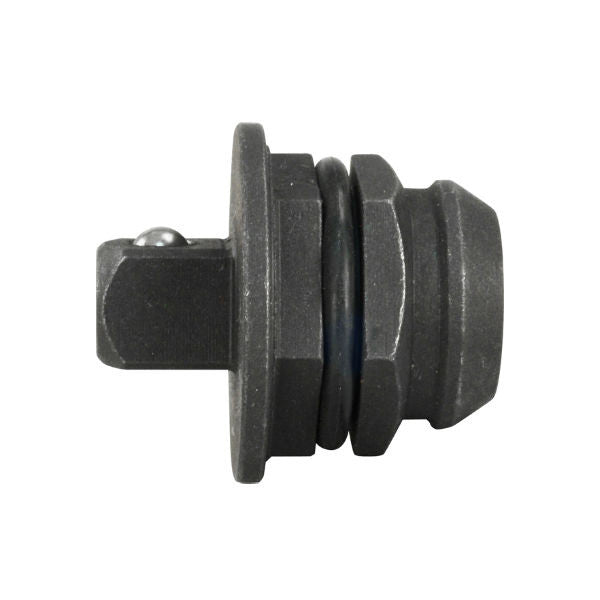 MAKITA 3/8" SQUARE DRIVE TO SUIT ANGLE RATCHET HEAD 134745-9