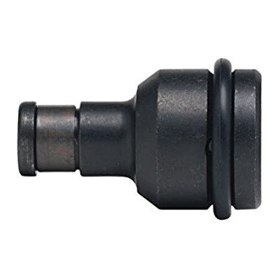 MAKITA 1/4" HEX DRIVE CLIP CHUCK TO SUIT 1/2" SQUARE DRIVE IMPACT WRENCH 134873-0