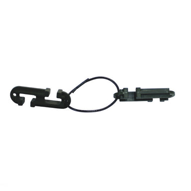 MAKITA SAFETY HOOK FOR EXTENSION LEAD 158024-1