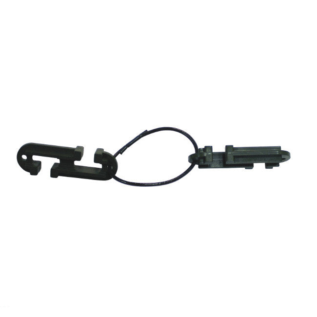 MAKITA SAFETY HOOK FOR EXTENSION LEAD 158024-1