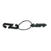 MAKITA SAFETY HOOK FOR EXTENSION LEAD 158024-1