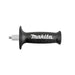 MAKITA RUBBERIZED GRIP COMPLETE - DGA504 / DGA505 158237-4
