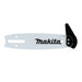 MAKITA GUIDE BAR 16CM - (6-1/4") - 1/4" 0.050# - UC120D 158476-6
