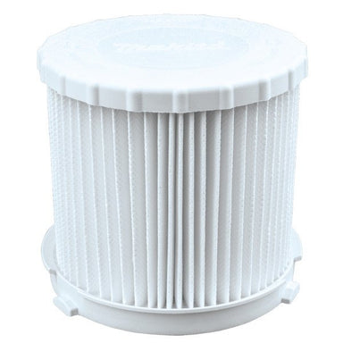 MAKITA HEPA FILTER COMPLETE - DVC750L 162518-0