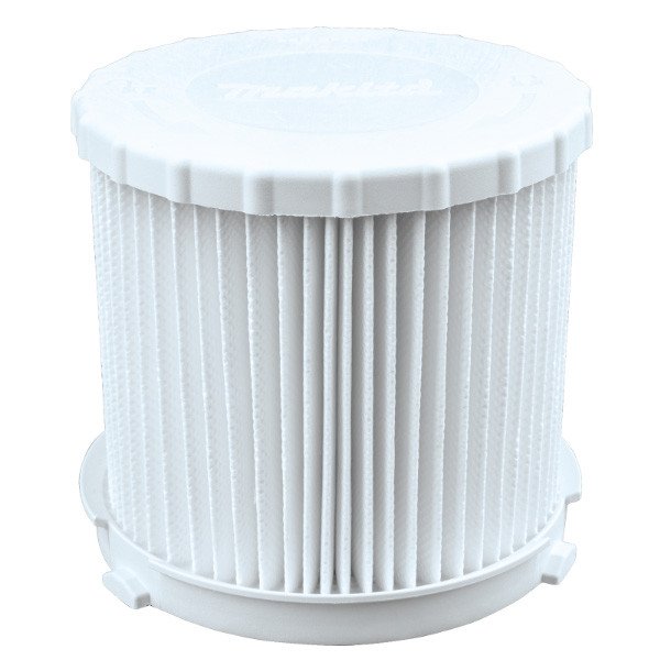 MAKITA HEPA FILTER COMPLETE - DVC750L 162518-0