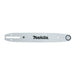 MAKITA GUIDE BAR 25CM - (10") - A-89539 / 196316-0 POLE SAW ATTACHMENT 165695-7
