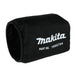 MAKITA DUST BAG ASSEMBLY - BO4565K / BO4556K 166078-4