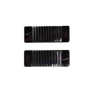 MAKITA CASE LATCH SET - 6932FDWPE / AN611 / 6223DW 186347-7