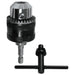 MAKITA 10mm KEYED CHUCK & KEY / 1.5-10mm CAP - METAL - 1/4" HEX DRIVE 191881-4