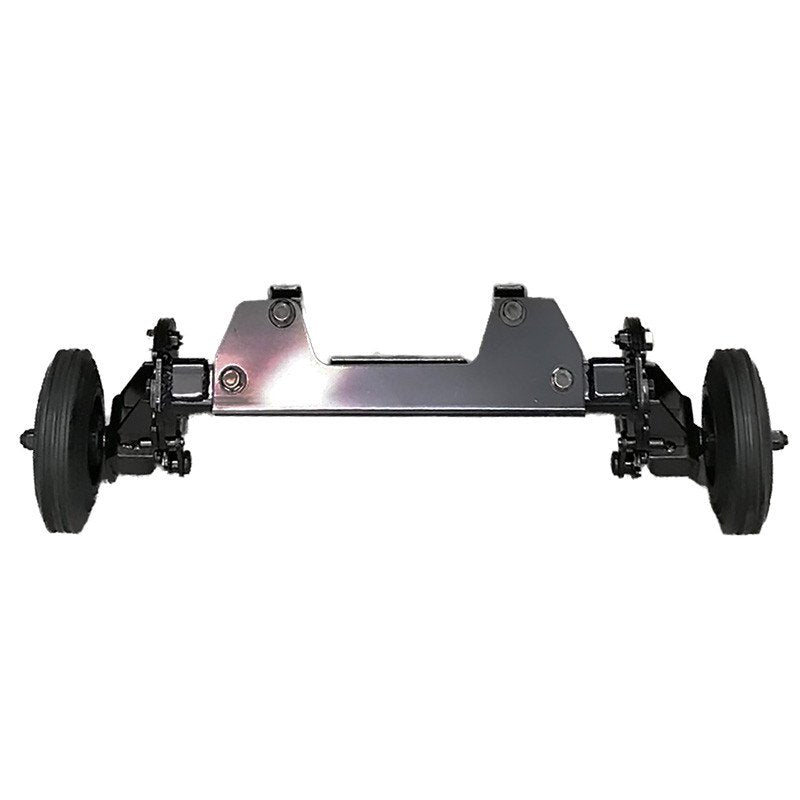 MAKITA AUXILIARY WHEEL ATTACHMENT SET / DCU180 191A01-6