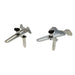 MAKITA CROWN MOULDING STOPPER SET - LS1016 / LS1221 192669-5