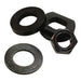 MAKITA DADO BLADE FLANGE SET COMPLETE / 2704 192693-8