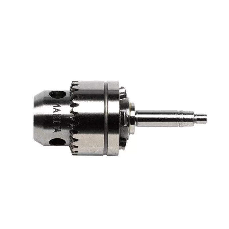 MAKITA 10mm KEYED CHUCK / 1.5-10 CAP - METAL / M/DUTY - DA301D ONLY 192885-9