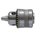 MAKITA 6.5mm KEYED CHUCK / 0-6.5mm CAP / 3/8" x 24 UNF - METAL H/DUTY - 6501 / MT651 192887-5