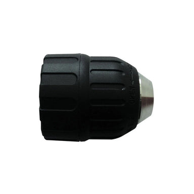MAKITA 10mm KEYLESS CHUCK / 1.5-10mm CXAP / 3/8" x 24 UNF - PLASTIC H/DUTY - 6408 / DA3011F 192890-6