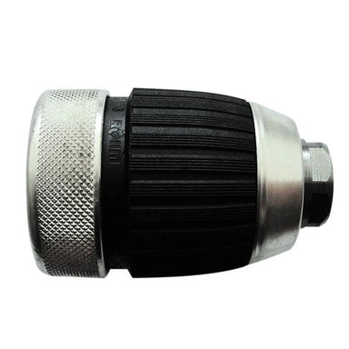 MAKITA 13mm KEYLESS CHUCK / 1.5-13mm CAP / 1/2" x 20 UNF - PLASTIC H/DUTY - DP4001 / DP4003 192956-2