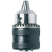 MAKITA 10mm KEYED CHUCK / 1.5-10mm CAP / 3/8" x 24 UNF - METAL M/DUTY - 6409 / 6010B 192970-8