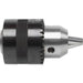 MAKITA 13mm KEYED CHUCK & KEY / 2-13mm / 1/2" x 20 UNF - METAL H/DUTY - HP2030 / HP2050 193067-6