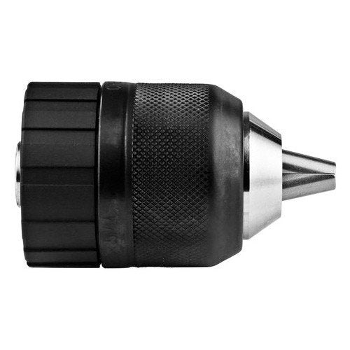 MAKITA 6.5mm KEYLESS CHUCK / 0.8-6.5mm CAP / 3/8" x 24 UNF - H/DUTY 193203-4