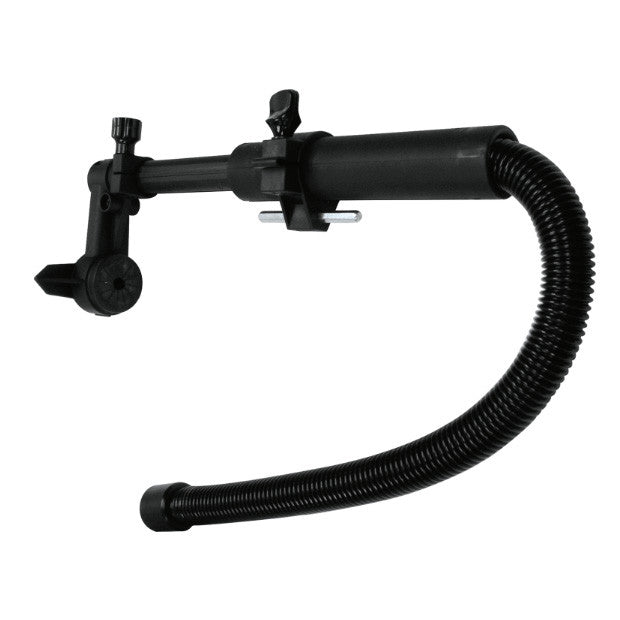 MAKITA DUST EXTRACT ATTACHMENT - HR2020 / HR2440 193472-7