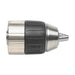 MAKITA 13mm KEYLESS CHUCK / 1.5-13mm / 1/2" x 20 UNF - PLASTIC M/DUTY - 6336D / 6337D 193616-9