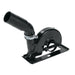 MAKITA DUST COLLECTING WHEEL GUARD WITH FOOT 125mm - ECONOMY 193794-5