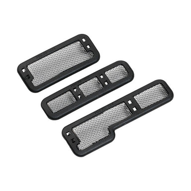MAKITA DUST COVER SET WIRE MESH - 9565 / 9565C / 9565CV 193903-6