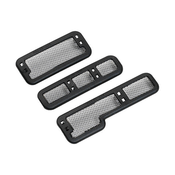 MAKITA DUST COVER SET WIRE MESH - 9565 / 9565C / 9565CV 193903-6