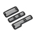 MAKITA DUST COVER SET WIRE MESH - 9565 / 9565C / 9565CV 193903-6