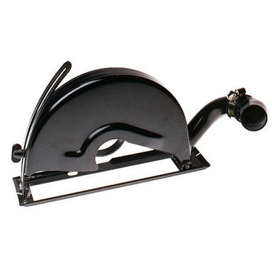 MAKITA DUST COLLECTING WHEEL GUARD WITH FOOT 230mm 194044-1