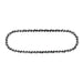 MAKITA SAW CHAIN CARVING 25CM 1/4 .050 MC 60C/L 194098-8