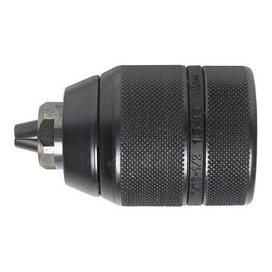 MAKITA 13mm KEYLESS CHUCK / 1.5-13mm CAP / 1/2" x 20 UNF - METAL H/DUTY - HP2051 / HP2071F 194254-0