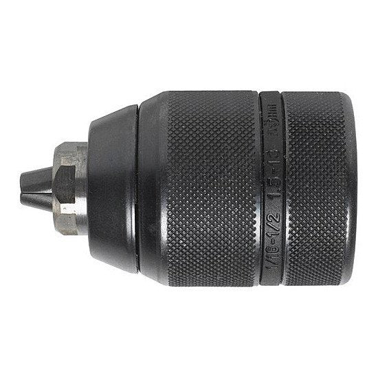 MAKITA 13mm KEYLESS CHUCK / 1.5-13mm CAP / 1/2" x 20 UNF - METAL H/DUTY - HP2051 / HP2071F 194254-0