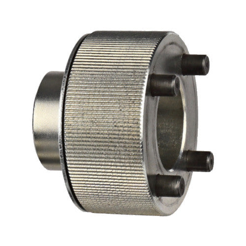 MAKITA LOCK NUT RELEASE SOCKET SET - 1/2" SQUARE DRIVE 194305-9