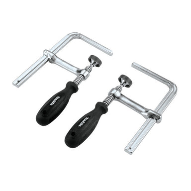 MAKITA G-TYPE CLAMP SET FOR GUIDE RAIL - (2PK) 194385-5