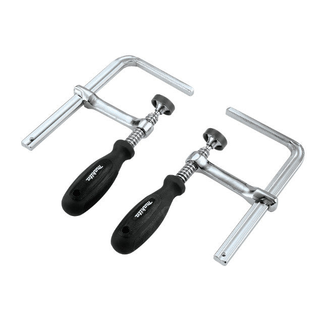 MAKITA G-TYPE CLAMP SET FOR GUIDE RAIL - (2PK) 194385-5