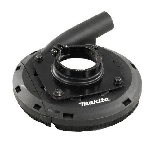 MAKITA 125mm DUST SHROUD / CUP DIAMOND WHEELS 195250-1