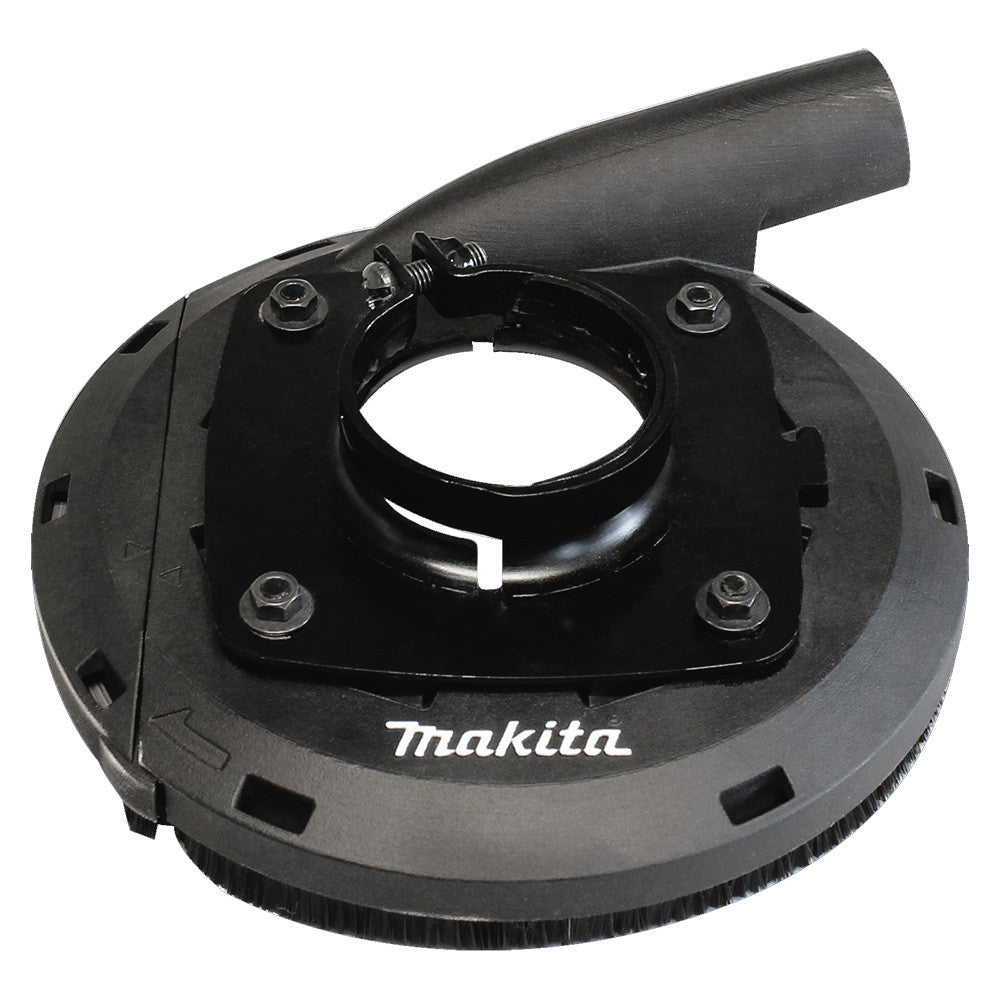 MAKITA 180mm DUST SHROUD / CUP DIAMOND WHEELS 195386-6