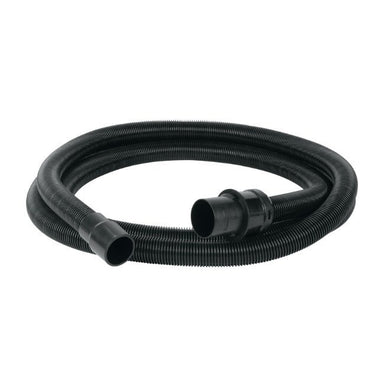 MAKITA HOSE COMPLETE 28mm x 3.5M WITH CUFFS 22 / 24 / 38 - BVC350Z / VC2510L / VC3210L 195433-3