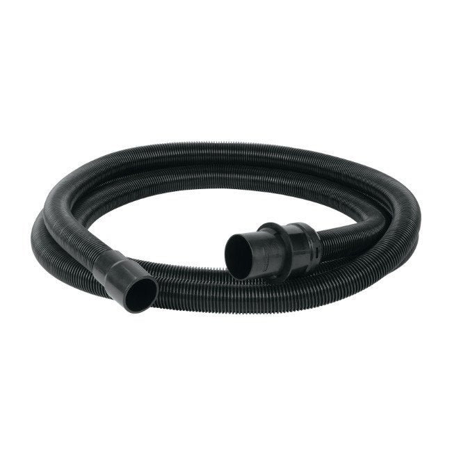 MAKITA HOSE COMPLETE 28mm x 3.5M WITH CUFFS 22 / 24 / 38 - BVC350Z / VC2510L / VC3210L 195433-3